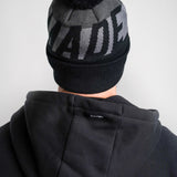 HSTL Bobble Hat