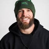 HSTL Bobble Hat