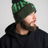 HSTL Bobble Hat