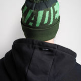 HSTL Bobble Hat