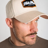 HSTL. Lifestyle Cap