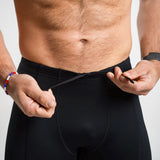 Focus Compression Shorts