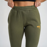 Don’t Sleep On Me Women’s Jogger