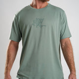 Core Logo Tee (Flow State)