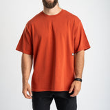 Core Label Oversized Tee