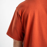 Core Label Oversized Tee