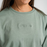Women’s Cropped Tee