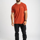 Core Label Regular Tee