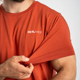 Core Label Regular Tee