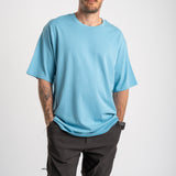 Core Label Oversized Tee