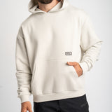 Core Label Hoodie