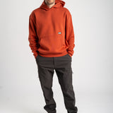 Core Label Hoodie