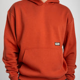 Core Label Hoodie