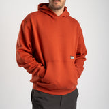 Core Label Hoodie