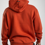 Core Label Hoodie