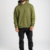 Core Label Hoodie