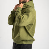 Core Label Hoodie