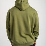 Core Label Hoodie