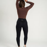 Super High Waisted Empower Leggings