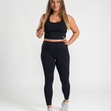 Super High Waisted Empower Leggings