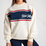 Heritage Crewneck