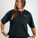 One More Lap Boxy Tee