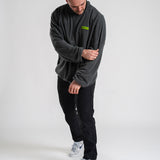 Men's Pullover Fleece