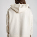 Women's Aero Waffle Hoodie