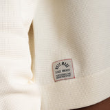 Women's Aero Waffle Hoodie