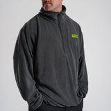 Men's Pullover Fleece