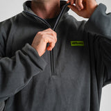 Men's Pullover Fleece