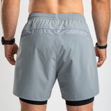 Hybrid Lined Shorts