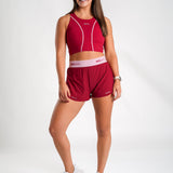 Momentum Running Bra Top
