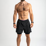 Hybrid Lined Shorts