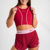 Momentum Running Bra Top