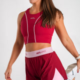 Momentum Running Bra Top