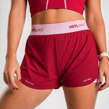 Momentum Running Short