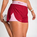 Momentum Running Short