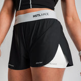 Momentum Running Short