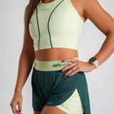 Momentum Running Bra Top
