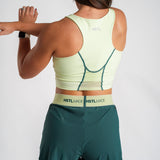 Momentum Running Short