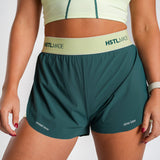 Momentum Running Short