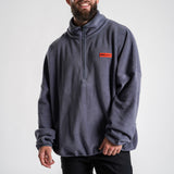 Men's Pullover Fleece