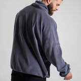 Men's Pullover Fleece