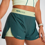 Momentum Running Short