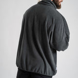 Men's Pullover Fleece