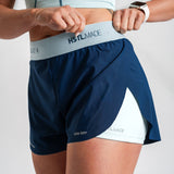 Momentum Running Short