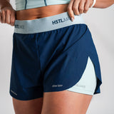 Momentum Running Short