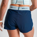 Momentum Running Short