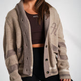 Heritage Cardigan